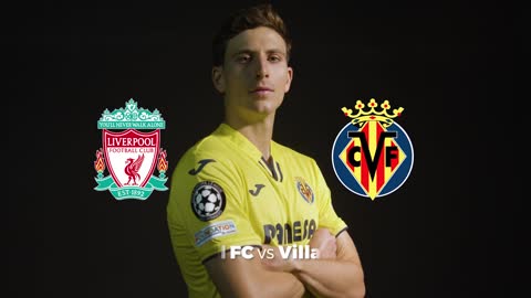 Villarreal sends Liverpool Champions League message: Are you ready for us?