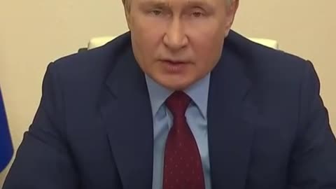 "L'Occidente sta cercando di incolpare la Russia per tutti i suoi errori nella politica economica ed energetica",lo ha detto il presidente russo Vladimir Putin a un incontro sull'agricoltura e l'industria alimentare il 5 aprile.