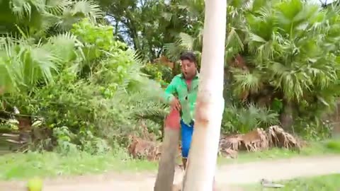 Must watch new trending funny video 2023