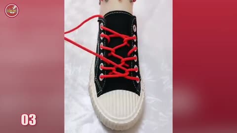 Shoes lace