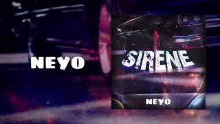 neyoooo & Flexxed - SIRENE (feat. LSBTZ) [Official Audio]