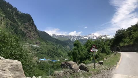 TRIP TO PAKISTAN -PART-21