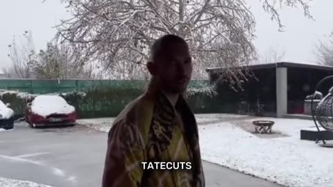 Why Tate Hates Nature 😡