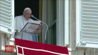 Pope calls for talks after Nicaraguan Bishop's Arrest