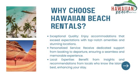 Discover Serenity at Kaanapali Vacation Rentals with Hawaiian Beach Rentals