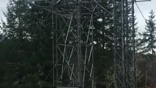 115kV Disconnect Opening