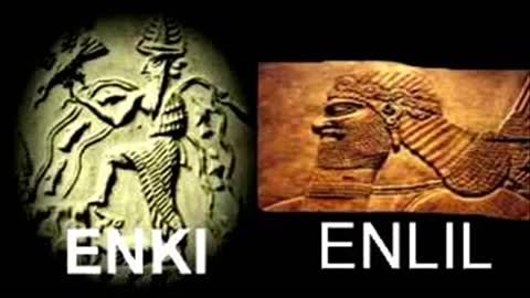 Origin of Earth Revealed- The Lost Book of Enki- By Zecharia Sitchin