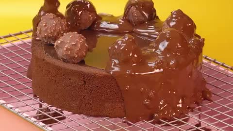 Fancy Fondant 3D Cake Decorating Ideas | Satisfying Chocolate Cake Decoration Recipes