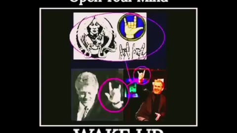 Open Your Mind and Wake Up