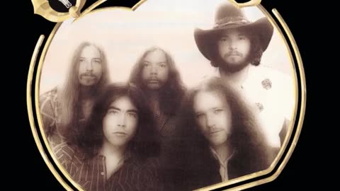Outlaws - Hurry Sundown -1977