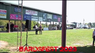 Satanic Ritual Abuse Survivor Speaks at Bards Fest 2023