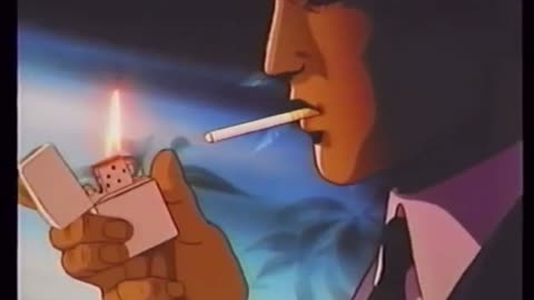 Anime Advocate: Wicked City (1987)