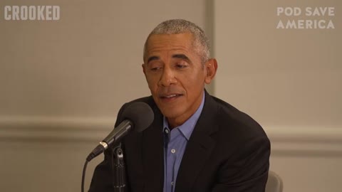 Obama Calls Dems A 'Buzzkill' With 'Policy Gobbledygook'