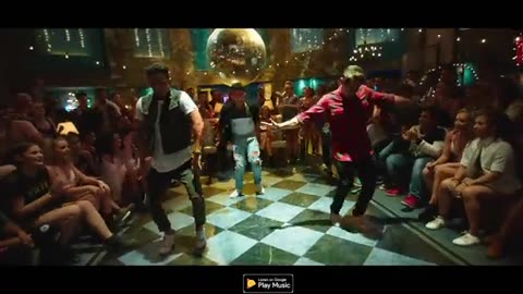 Bom Diggy Diggy (VIDEO) | Zack Knight | Jasmin Walia | Sonu Ke Titu Ki Sweety