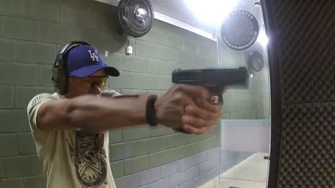 Pistola Taurus TS9