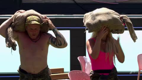 Big Brother Australia Season 13 episode 18