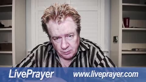 Liveprayer with Bill Keller 3/7/24