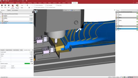 Create a Tool Holder Model from a DXF/DWG Print