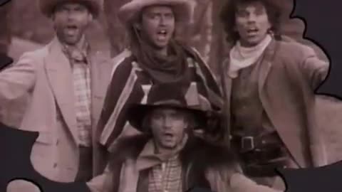 I Wanna Be A Cowboy- Boys Don't Cry - (1985)