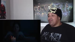 "Blackout" Horror Short Film | Chipmunk Reaction