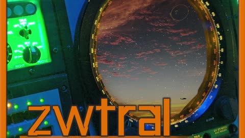 zwtral - Orbital Solar #edm #electronicmusic #dance