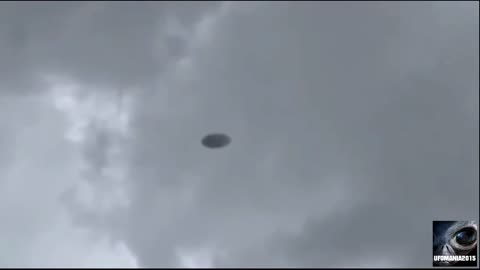 UFO Sightings Compilation