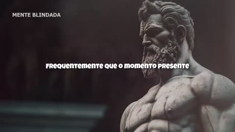 Este vídeo mudará a sua vida completamente! | Marcus Aurelius