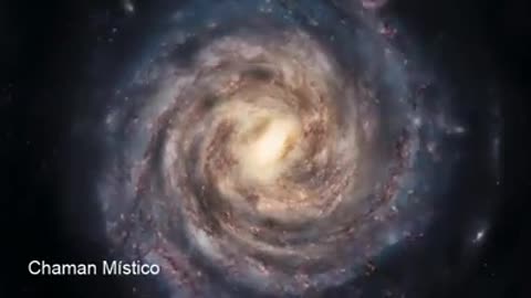 Relaxing music with real #NASA #Voyaguer sounds/ Sonidos reales del espacio #space