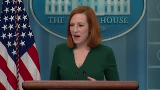 Fox’s Peter Doocy Leaves Jen Psaki Scrambling by Asking One Simple Question on Electric Vehicles