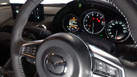 Is the 2024 Mazda MX-5 Miata the best new sports car