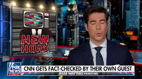 CNN Edits Trump to Fuel New Hoax