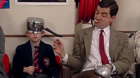 Mr bean