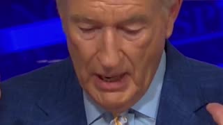 Pt 14 Bill O'Reilly reacting to the news that President Joe Biden is dropping out #kamala #harris