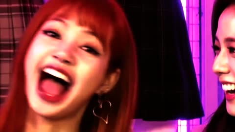 Chaotic blackpink moments that i can't forget