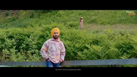 Bageechi (Official Video) - Satinder Sartaaj - New Punjabi Songs 2024 - Latest Punjabi Songs 2024