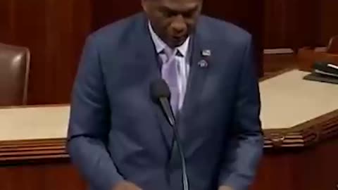 WATCH: Rep Burgess Owens Introduces Bill to BAN Critical Race Theory from Military and Schools
