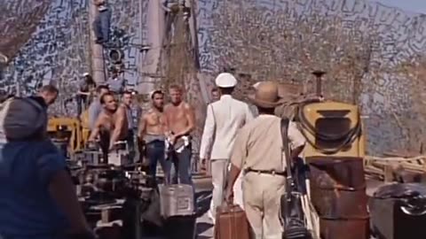 Operation Petticoat