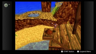 RedPhoenix Plays Banjo - Kazooie