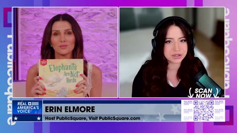 PublicSquare LIVE with Erin Elmore: Episode 13