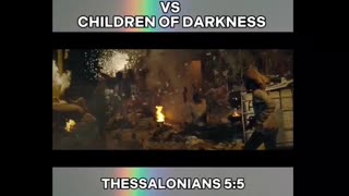 Children of The Light