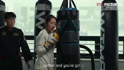 Motivation to workout🏋️‍♀️🏋️‍♂️Workout motivation~Kdrama_Cdrama