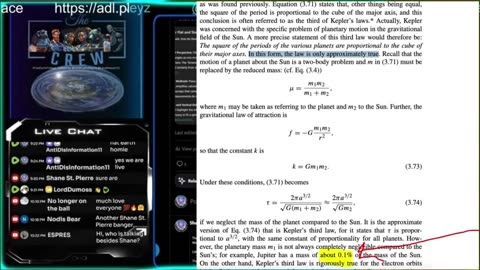 Gravity Completely Explained by Flat Earthers