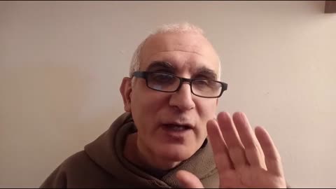 Br. Bugnolo. TOTAL RESISTANCE TO GLOBALISM & THE MINDSET THAT REQUIRES