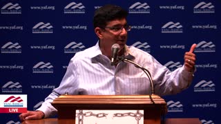 Dinesh D'Souza PROVES the Democrat Party is Racist TODAY