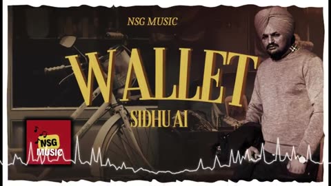 Wallet Sidhu Moosewala Ai New Punjabi Songs 2024 #justiceforsidhumoosewala