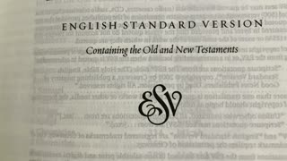 The NIV bible reading: Genesis 23:1-20 and Mathew 23:1-39