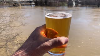 Beer on the Banks