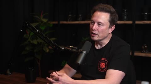 Elon Musk on Donald Trump | Lex Fridman Podcast