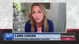 Lara Logan: The Media is Lying to You About What Really Happened to the Baltimore Bridge