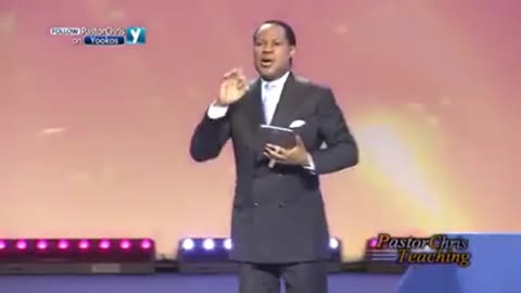 7 VIRTUES FOR PERSISTENT PRODUCTIVITY - PASTOR CHRIS OYAKHILOME